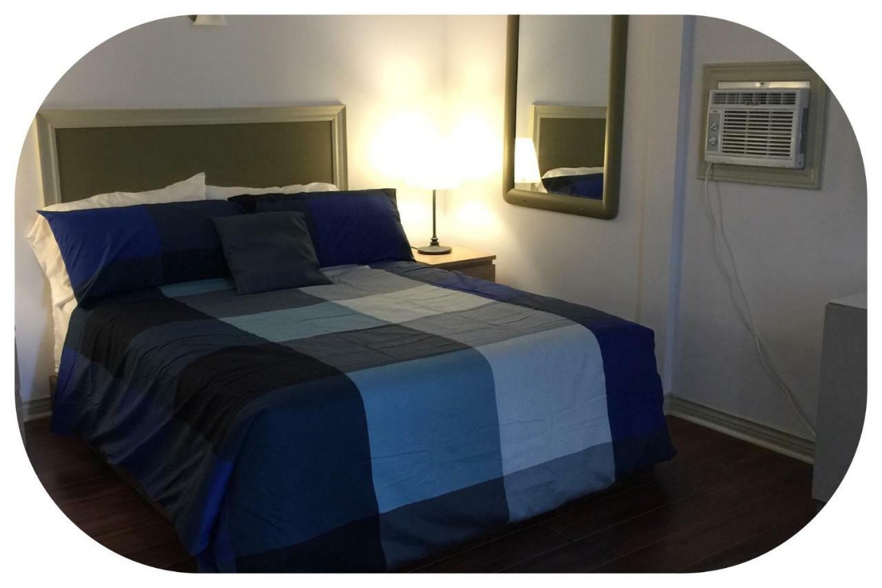 Shoreline Suites Digby Eksteriør billede