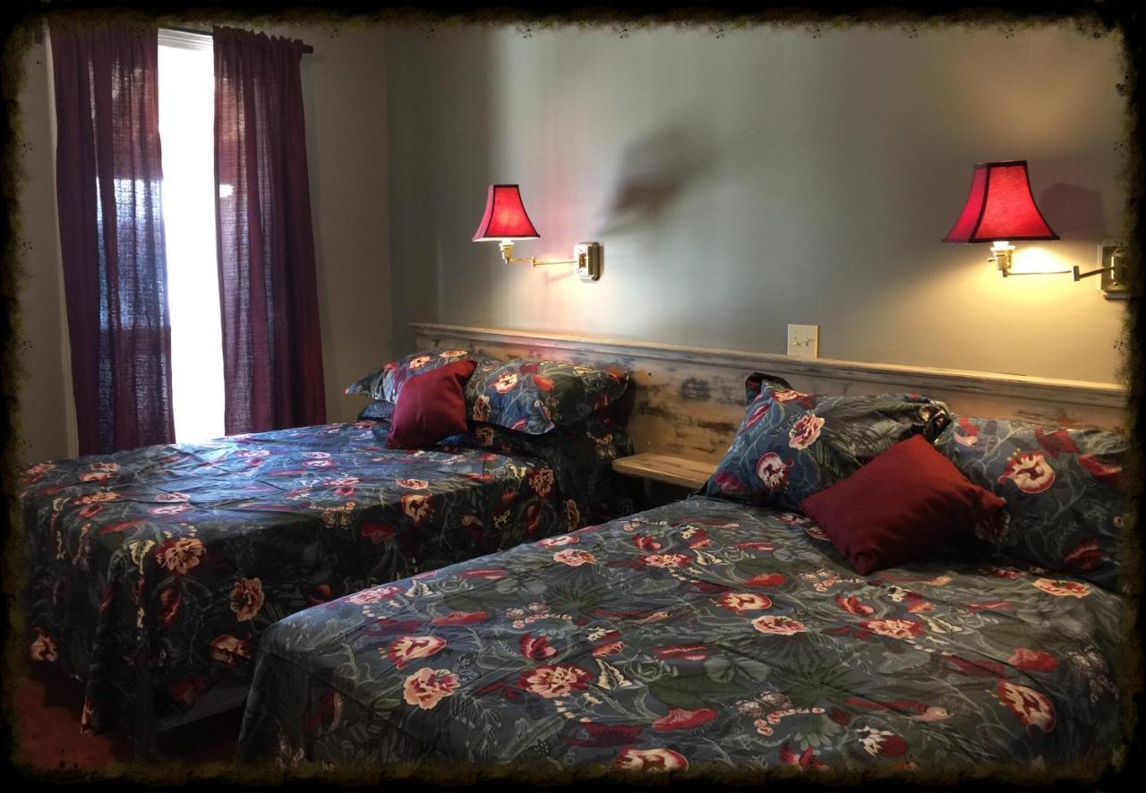 Shoreline Suites Digby Eksteriør billede